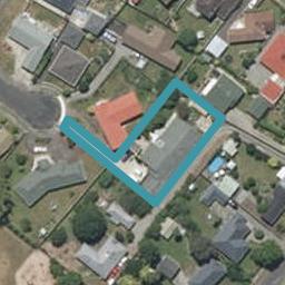 12A Te Kama Street, Levin, Levin