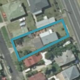 631 Queen Sh25 Street, THAMES, Thames