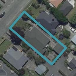 6 Hampton Place, Burnside, Christchurch
