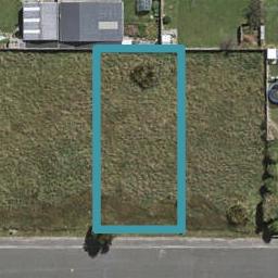 24 Albany Street, Kingswell, Invercargill