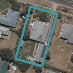16 Jedburgh Street, Roxburgh, Roxburgh