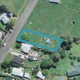 0 Kanakanaia Road, Te Karaka, Te Karaka