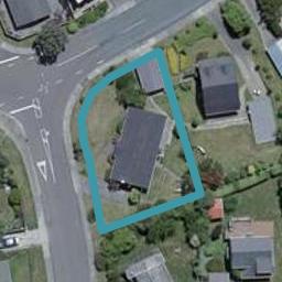 1 Cambrian Street, Churton Park, Wellington