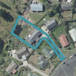 191 Mulford Street, Concord, Dunedin