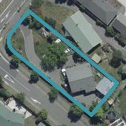 471 Johns Road, Harewood, Christchurch