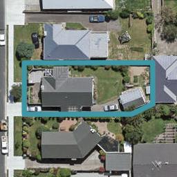 9 Fern Street, Hargest, Invercargill