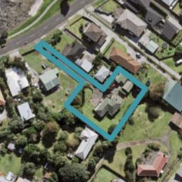 44 Kiwi Esplanade, Mangere Bridge, Auckland