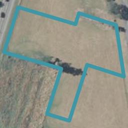 0 Muff Road, Orari, Temuka