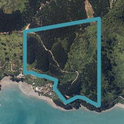 286 Mahau Road, MAHAU SOUND