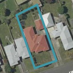 25 Henare Street, West End, Palmerston North