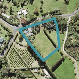87 Taha Road, Waimauku, Waimauku