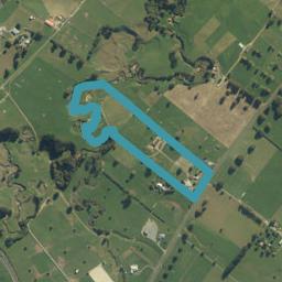81 Taihoa Road, MATAMATA, Matamata