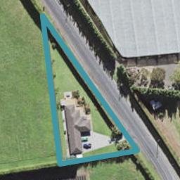 101 Old North Road, Kumeu