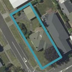 73 Limbrick Street, Terrace End, Palmerston North
