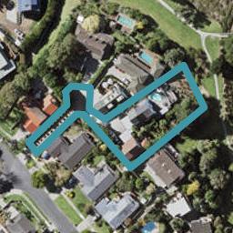 1/4 RAPALLO PL, Farm Cove, Auckland