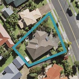 44 Unsworth Drive, Unsworth Heights, Auckland
