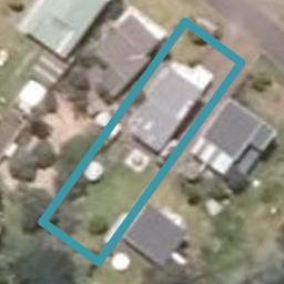 160 Komiti Road, Matakohe
