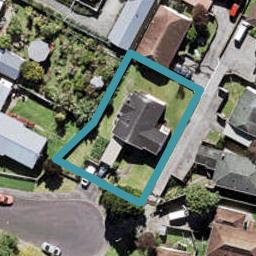 4 Durrant Place, New Lynn, Auckland