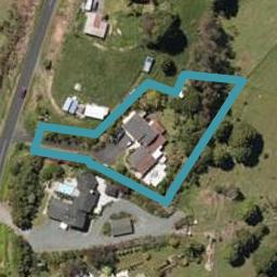 80 Parakiore Road, Whangarei