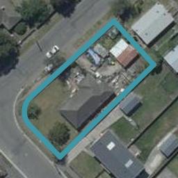 2 Basingstoke Street, Aranui, Christchurch