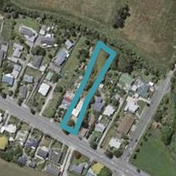 158 Mill Road, Otaki
