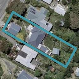 140 Wellington Road, Paekakariki