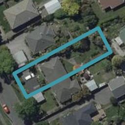 12 Wilding Street, Saint Martins, Christchurch