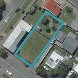 43 Glenroy Street, Woolston, Christchurch