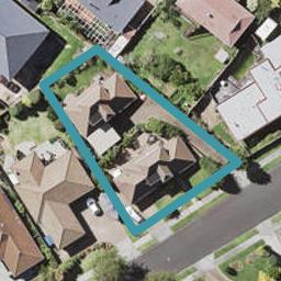 1/39 Dalwhinnie Parade, Highland Park, Auckland