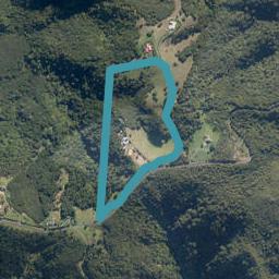 553 Mount Tiger Road, Whareora