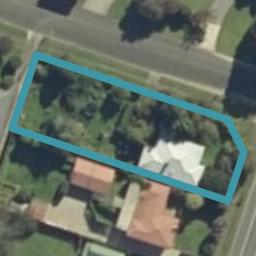 207 Firth Street, Matamata, Matamata