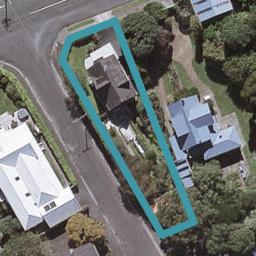 66 Gilbert Street, New Plymouth, New Plymouth