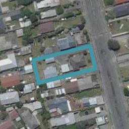 60 Britannia Street, North New Brighton, Christchurch