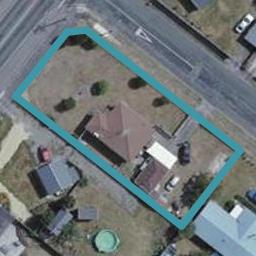 317 High Street South, Carterton