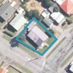 42 Blake Street, Blaketown, Greymouth