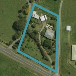 87 Mccathie Road, Whangarei