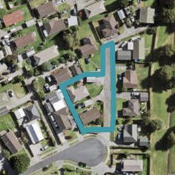 2/20 Janese Place, Weymouth, Auckland