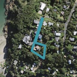 7 McIntosh Road, Oneroa, Waiheke Island