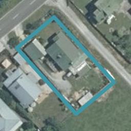 408 Glenview Road, Motupipi