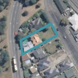 34 Short Street, Ashburton, Ashburton