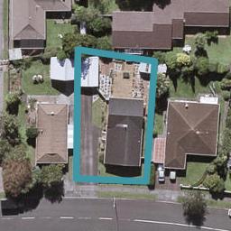 43 Branch Road, Highlands Park, New Plymouth