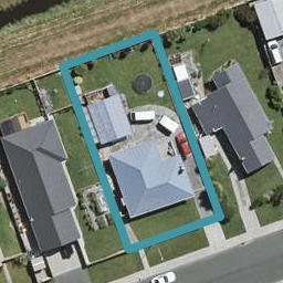 47 Paisley Street, Kew, Invercargill