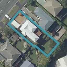 100 Highcliff Road, Andersons Bay, Dunedin