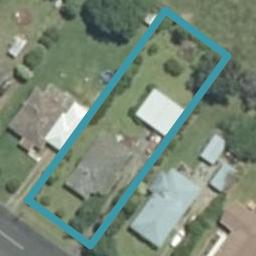100 Russell Road, Huntly, Huntly