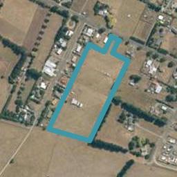 0 Lake Street, Takapau, Takapau