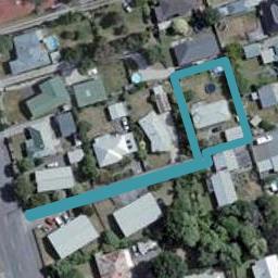 18A Fleet Street, Solway, Masterton