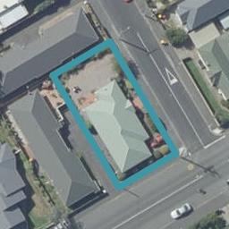 80 Nelson Street, Forbury, Dunedin