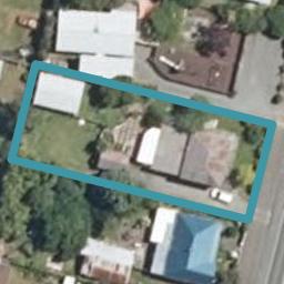 239 High Street, Dannevirke, Dannevirke