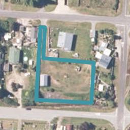 15 Munson Street, REEFTON, Reefton