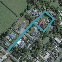 91B Kuratawhiti Street, Greytown, Greytown